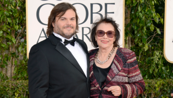 Jack Black Reminisces About 'School of Rock' and His Personal Connection to 'Apollo 10 1/2' (Exclusive)